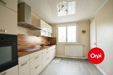 Appartement 3 pièces 168000 €