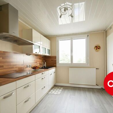 Appartement 3 pièces 168000 €