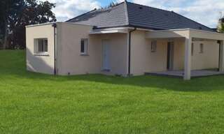 Maison 4 Pièces 117 m² à vendre à Lons (64140)