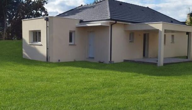 Villa / Maison 4 pièces  à vendre Lons 64140