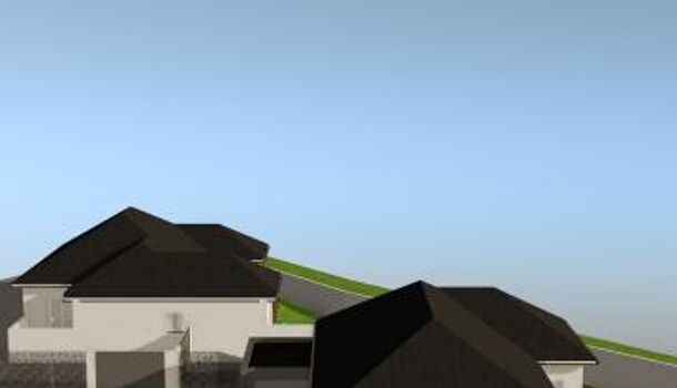 Villa / Maison 4 pièces  à vendre Lons 64140