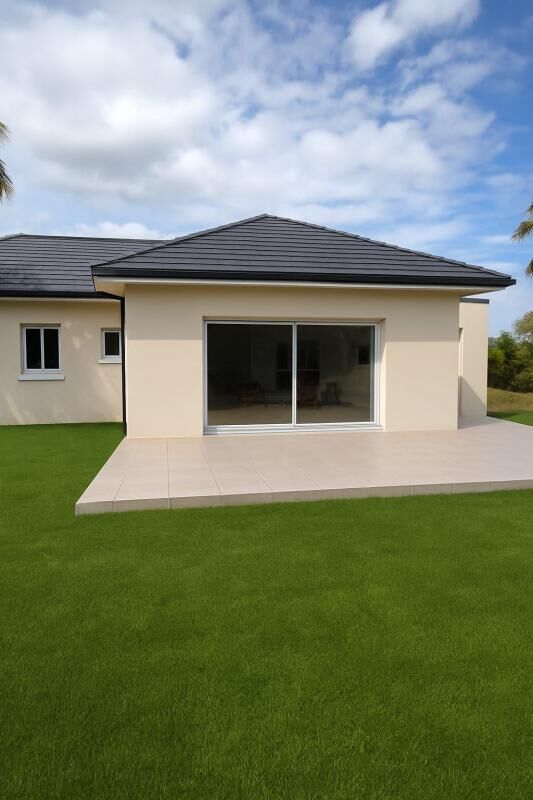 Villa / Maison  T4 à vendre Lons 64140