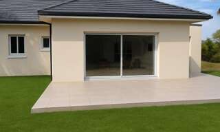 Maison 4 Pièces 117 m² à vendre à Lons (64140)