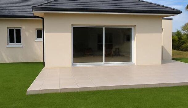 Villa / Maison 4 pièces  à vendre Lons 64140