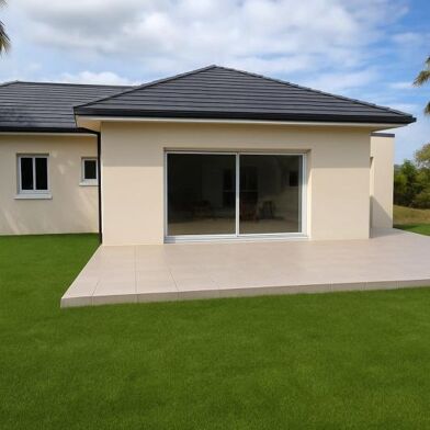 Maison 4 pièces 370000 €