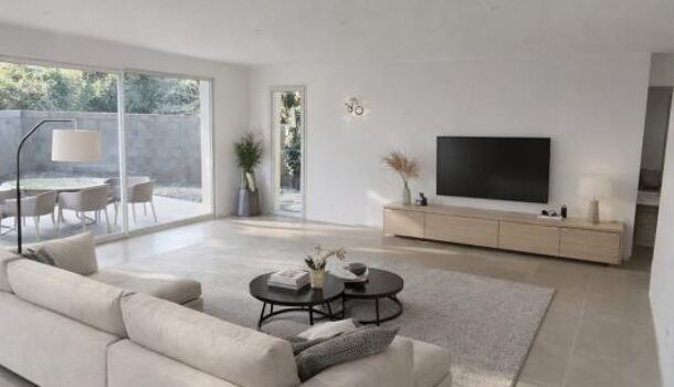 Villa / Maison 4 pièces  à vendre Lons 64140