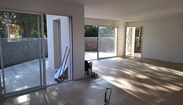 Villa / Maison 4 pièces  à vendre Lons 64140