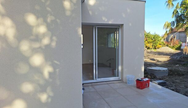 Villa / Maison 4 pièces  à vendre Lons 64140