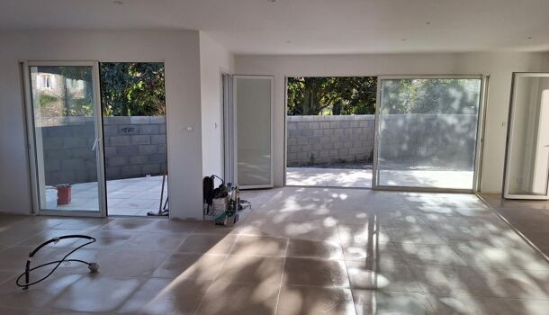 Villa / Maison 4 pièces  à vendre Lons 64140