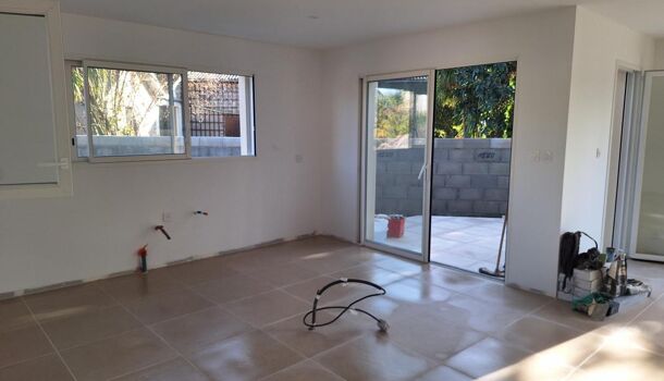 Villa / Maison 4 pièces  à vendre Lons 64140