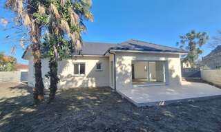 Maison 4 Pièces 117 m² à vendre à Lons (64140)