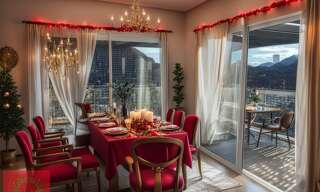 Appartement 4 Pièces 100 m² à vendre à Bénéjacq (64800)