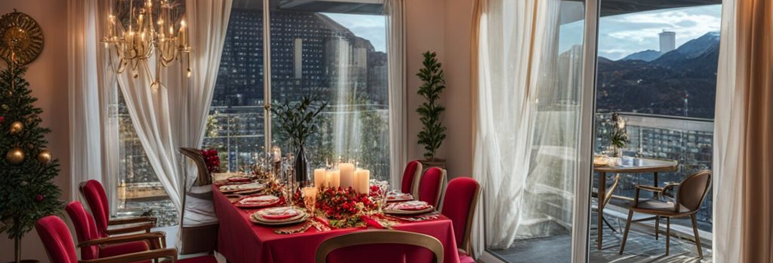 Appartement 4 Pièces 100 m² à vendre à Bénéjacq (64800)