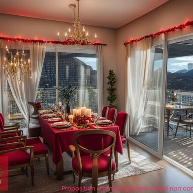 Appartement 4 pièces 220500 €