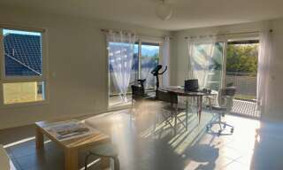 Appartement 4 Pièces 100 m² à vendre à Bénéjacq (64800)