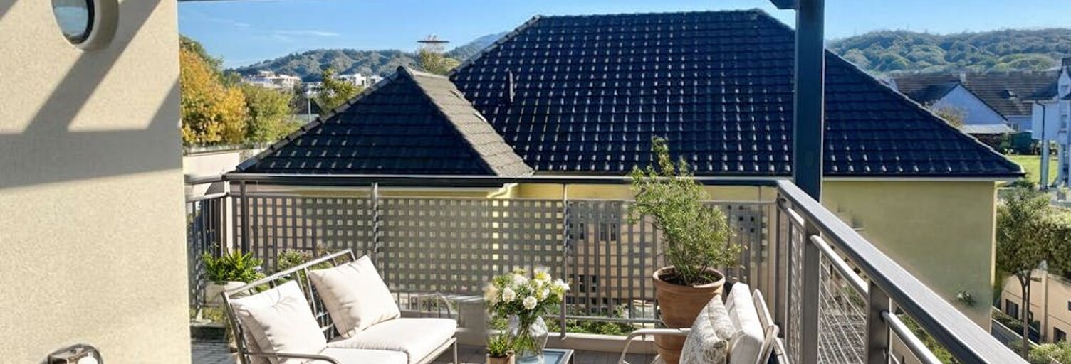 Appartement 4 Pièces 100 m² à vendre à Bénéjacq (64800)