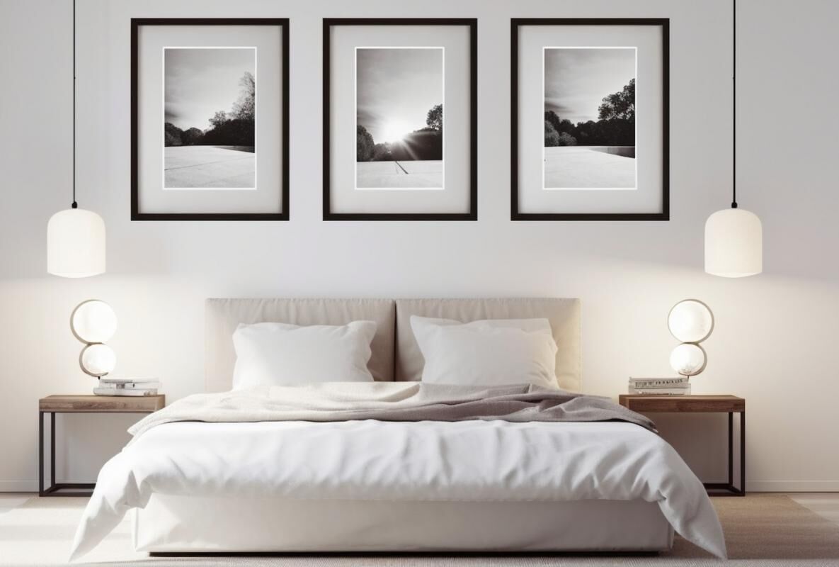 Appartement neuf 3 pièces 61 m²