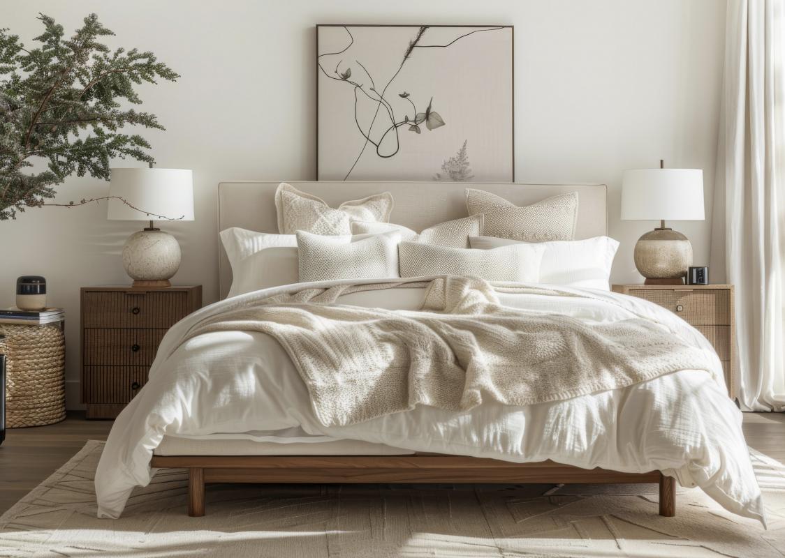 Appartement  T4 à vendre Toulouse 31300