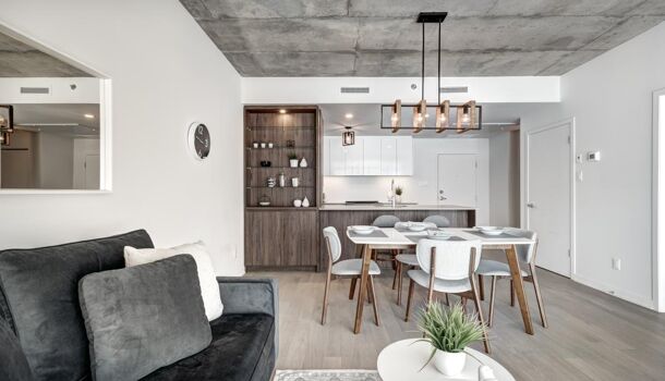 Appartement 4 pièces  à vendre Toulouse 31400