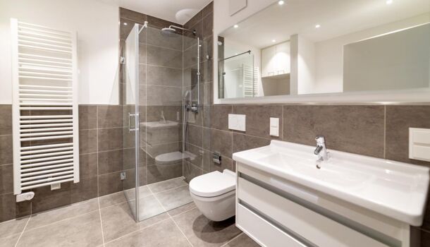 Appartement 3 pièces  à vendre Blanc-Mesnil (Le) 93150