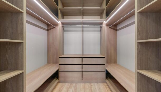 Appartement 4 pièces  à vendre Blanc-Mesnil (Le) 93150