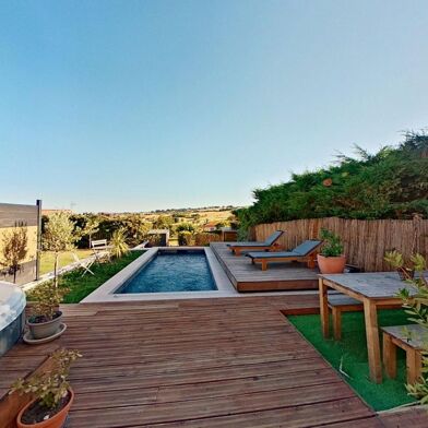 Maison 4 pièces 429000 €