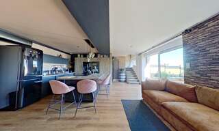 Maison 4 Pièces 91 m² à vendre à Pollionnay (69290)