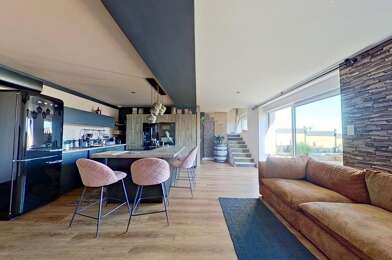 Maison 4 pièces 429000 €