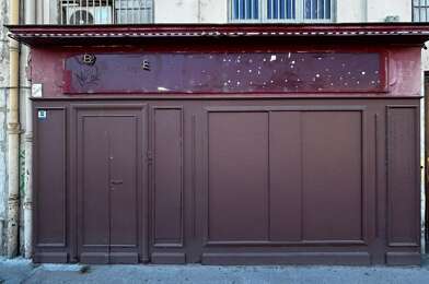 Commerce  225000 €