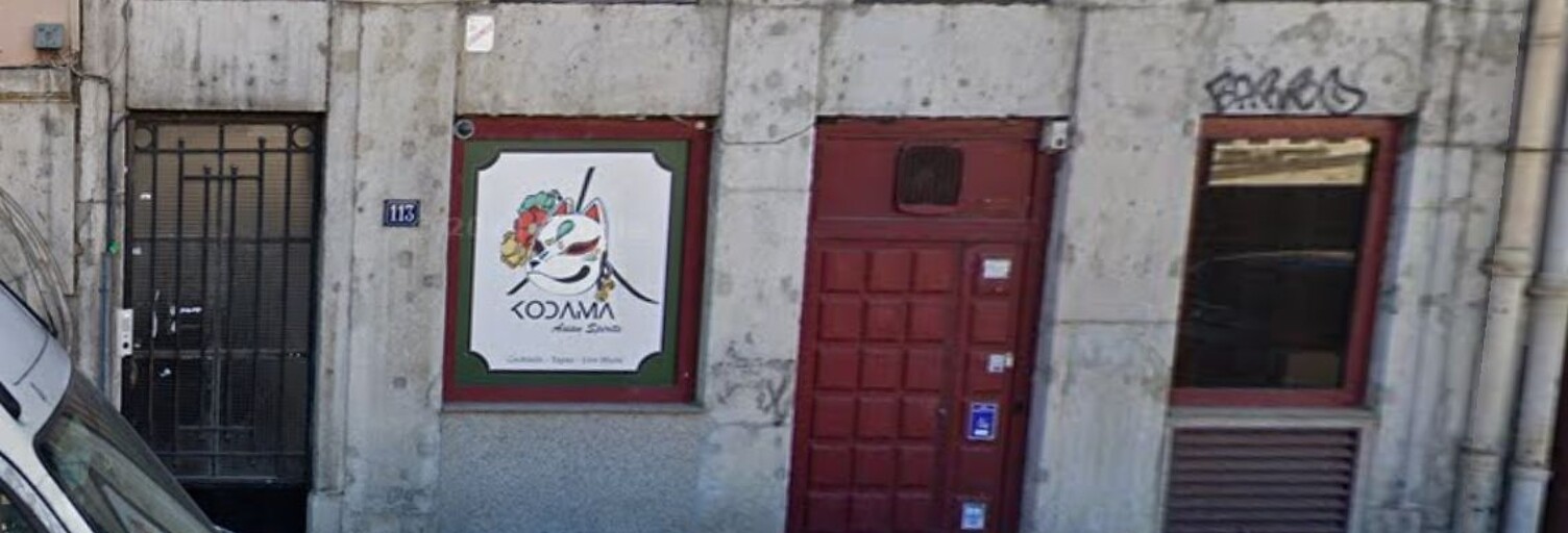 property.type.service   m² à vendre à Lyon 5 (69005)