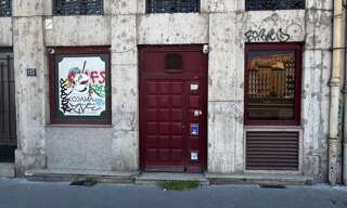 Commerce  137 m² à vendre à Lyon 5 (69005)