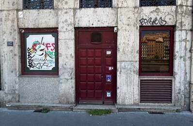 Bien Commercial 130m2 À Vendre À Lyon 5ème — photo du bien