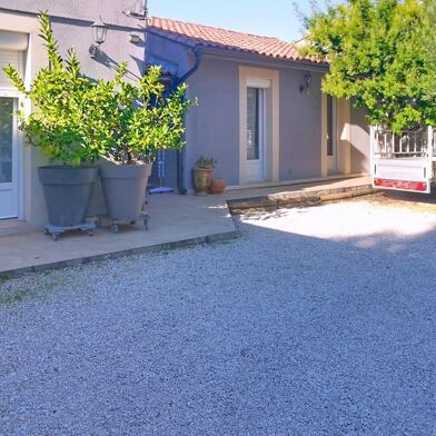 Maison 4 pièces 285000 €