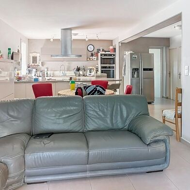 Maison 4 pièces 285000 €