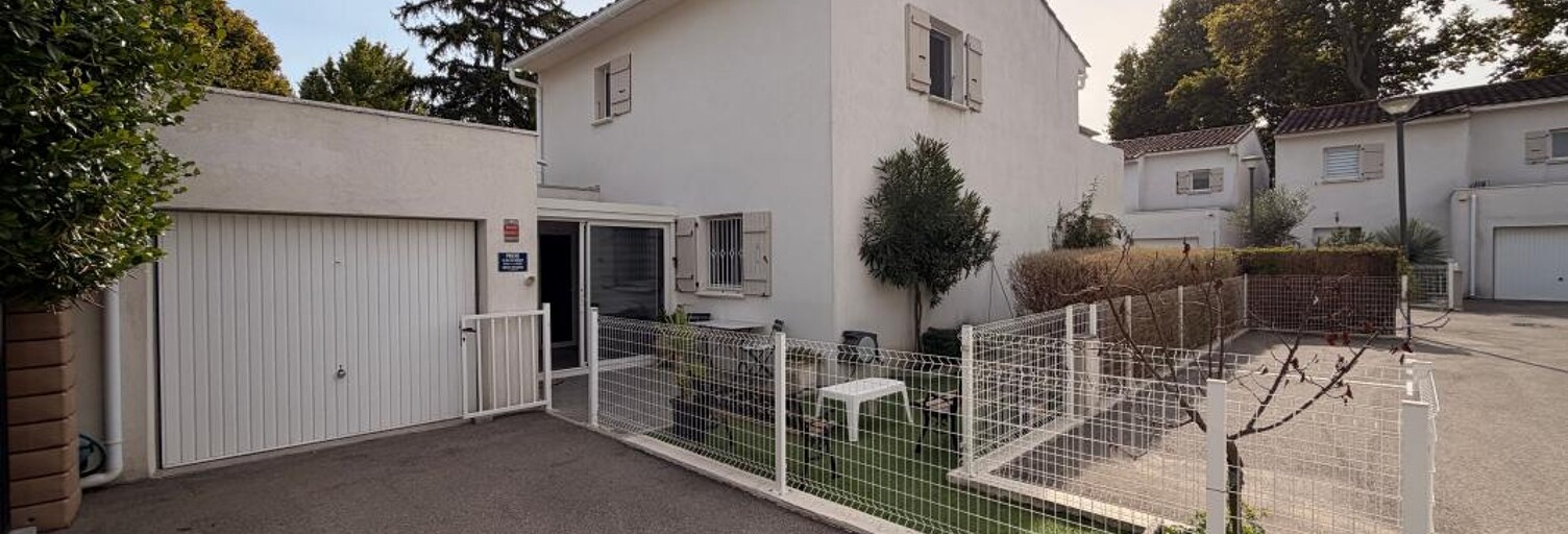 Maison 4 Pièces 123 m² à vendre à Avignon (84000)
