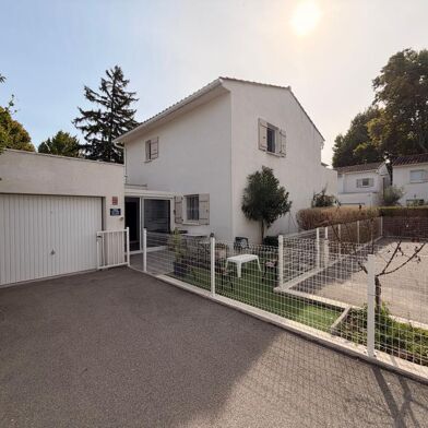 Maison 4 pièces 313000 €