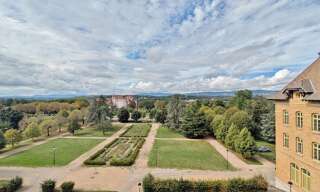 Appartement 2 Pièces 42 m² à vendre à Sainte-Foy-lès-Lyon (69110)