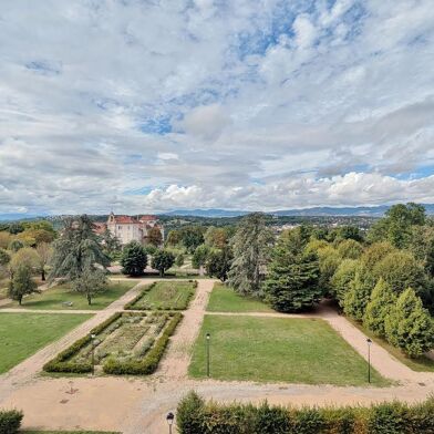 Appartement 2 pièces 190000 €