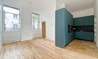 Appartement 4 Pièces 78 m² à vendre à Lyon 3 (69003)