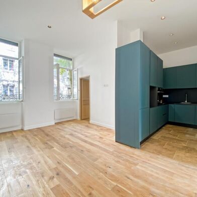 Appartement 4 pièces 349000 €