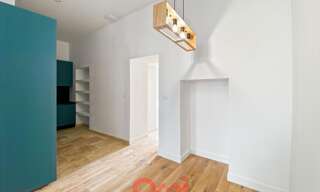 Appartement 4 Pièces 78 m² à vendre à Lyon 3 (69003)