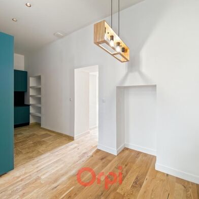 Appartement 4 pièces 349000 €