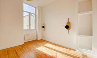 Appartement 4 Pièces 78 m² à vendre à Lyon 3 (69003)