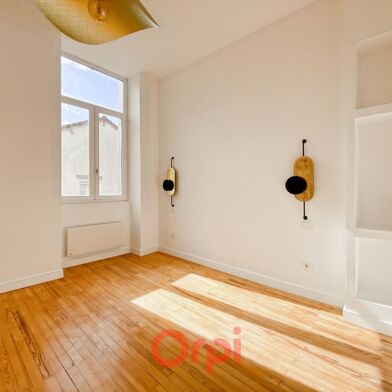 Appartement 4 pièces 349000 €