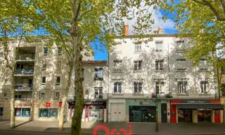 Appartement 4 Pièces 78 m² à vendre à Lyon 3 (69003)