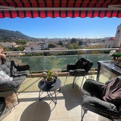 Appartement 3 pièces 260000 €