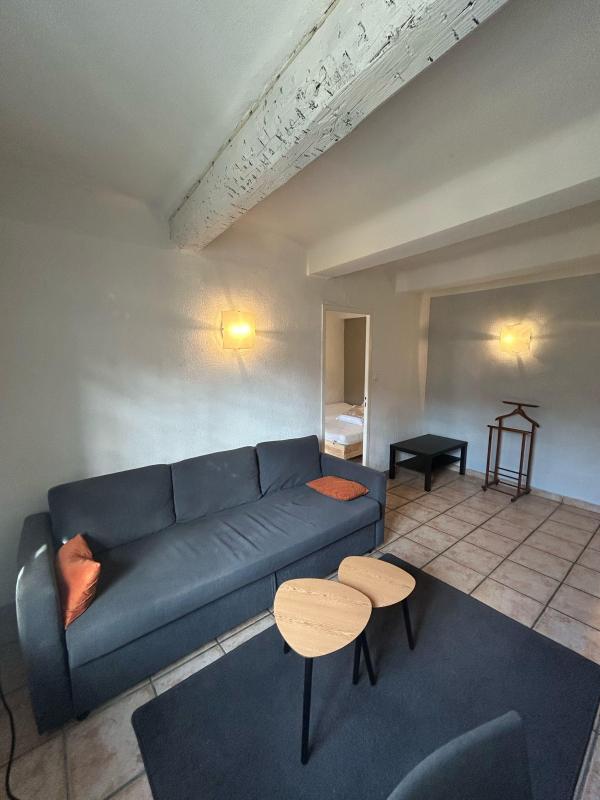 Appartement à louer t2 meublé toulon centre ville