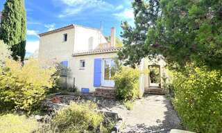 Maison 5 Pièces 122 m² à vendre à Brignoles (83170)