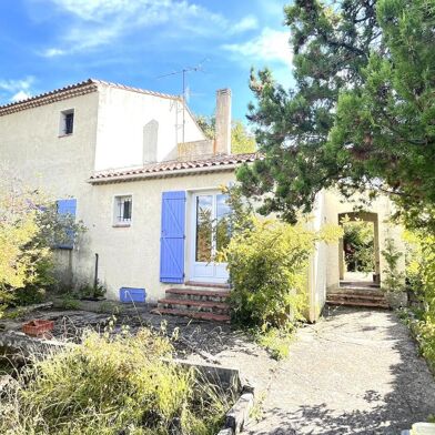 Maison 5 pièces 327600 €