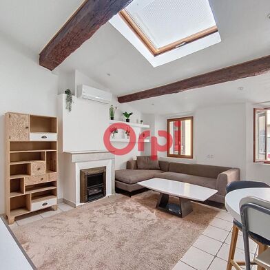 Appartement 3 pièces 127330 €